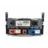 Recambio de mando calefaccion / aire acondicionado para peugeot 407 sport referencia OEM IAM 96573322YW  
