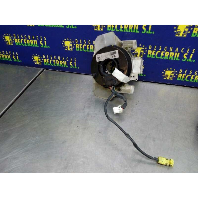 Recambio de anillo airbag para nissan primera berlina (p12) visia referencia OEM IAM Recambio de anillo airbag para nissan primera berlina (p12) visia referencia OEM IAM