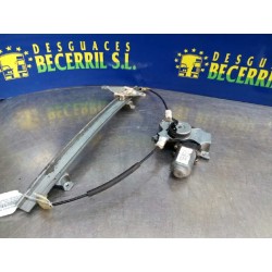 Recambio de elevalunas delantero izquierdo para nissan almera (n16/e) visia referencia OEM IAM   