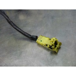 Recambio de anillo airbag para nissan primera berlina (p12) visia referencia OEM IAM   