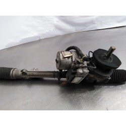 Recambio de cremallera direccion para peugeot 208 active referencia OEM IAM 60DKKM1313033  