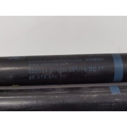 Recambio de amortiguadores maletero/ porton para peugeot 407 sw sport referencia OEM IAM 9647487680  