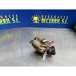 Recambio de motor arranque para nissan almera (n16/e) visia referencia OEM IAM 233009F661  