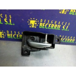 Recambio de maneta interior delantera derecha para ford puma (cce) 1.7 referencia OEM IAM 1034362  