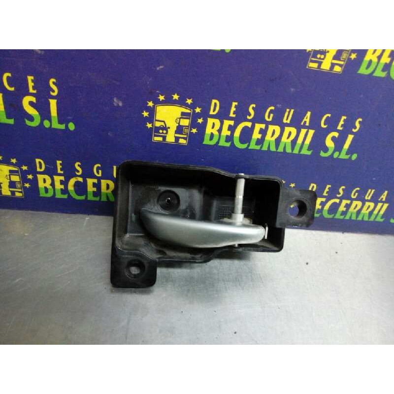 Recambio de maneta interior delantera derecha para ford puma (cce) 1.7 referencia OEM IAM 1034362 Recambio de maneta interior delantera derecha para ford puma (cce) 1.7 referencia OEM IAM 1034362