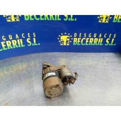 Recambio de motor arranque para nissan almera (n16/e) visia referencia OEM IAM 233009F661  