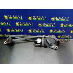 Recambio de motor limpia delantero para nissan almera (n16/e) visia referencia OEM IAM   