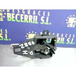 Recambio de maneta interior delantera izquierda para toyota celica (t23) 1.8 ts referencia OEM IAM   