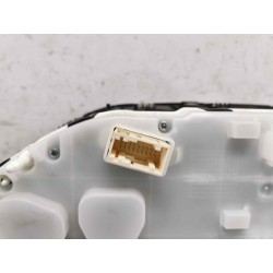 Recambio de cuadro instrumentos para peugeot 208 active referencia OEM IAM 9813848980  