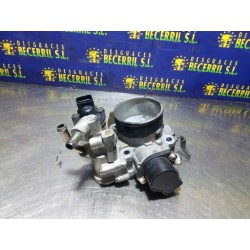 Recambio de caja mariposa para hyundai galoper referencia OEM IAM 201093190  