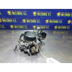 Recambio de caja mariposa para hyundai galoper referencia OEM IAM 201093190  