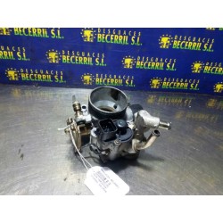 Recambio de caja mariposa para hyundai galoper referencia OEM IAM 201093190  