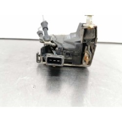 Recambio de cerradura puerta delantera derecha para audi 100 berlina (c4) básico referencia OEM IAM   