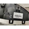 Recambio de cuadro instrumentos para peugeot 208 active referencia OEM IAM 9813848980  