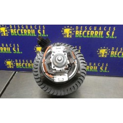 Recambio de motor calefaccion para nissan almera (n16/e) line up referencia OEM IAM 4020430120 67360000410 