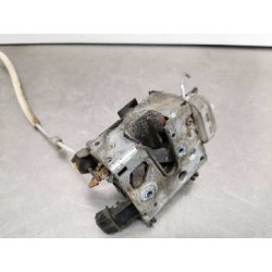 Recambio de cerradura puerta delantera derecha para audi 100 berlina (c4) básico referencia OEM IAM   