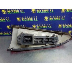 Recambio de piloto trasero izquierdo para opel astra g caravan comfort referencia OEM IAM 09117402  