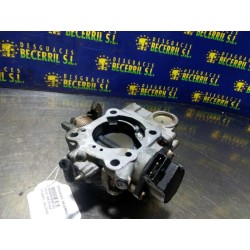 Recambio de caja mariposa para hyundai galoper referencia OEM IAM 201093190  