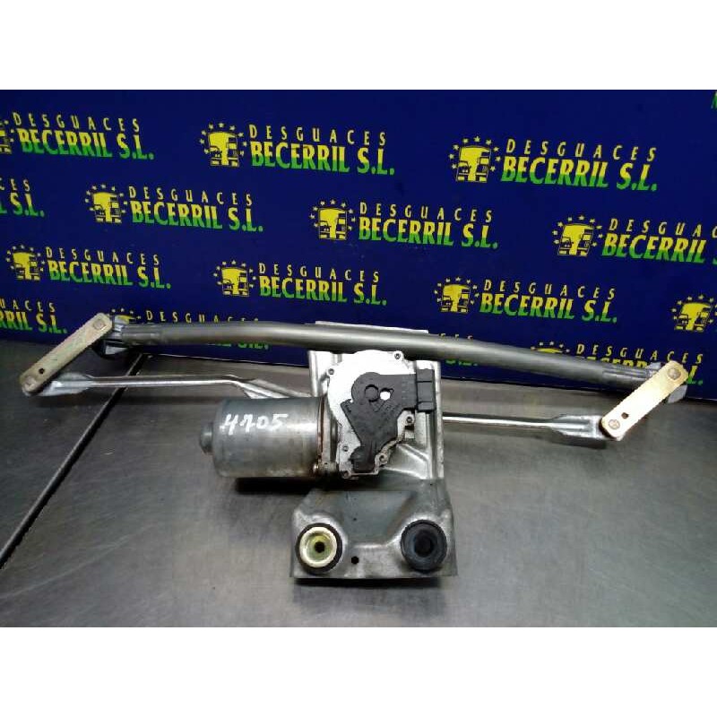 Recambio de motor limpia delantero para ford puma (cce) 1.7 referencia OEM IAM 96FB17B571DA Recambio de motor limpia delantero para ford puma (cce) 1.7 referencia OEM IAM 96FB17B571DA