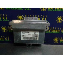 Recambio de centralita motor uce para renault 19 (b/c/l53) b53705 referencia OEM IAM HOM7700861413 7700865809 ITGA11