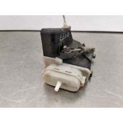Recambio de cerradura puerta trasera derecha para audi 100 berlina (c4) básico referencia OEM IAM   