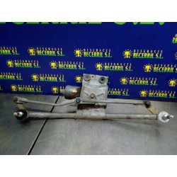 Recambio de motor limpia delantero para ford puma (cce) 1.7 referencia OEM IAM 96FB17B571DA  