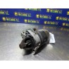 Recambio de motor arranque para hyundai galoper referencia OEM IAM 3610021740 MC109018 