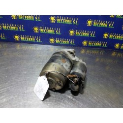 Recambio de motor arranque para hyundai galoper referencia OEM IAM 3610021740 MC109018 