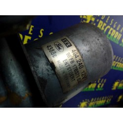Recambio de motor limpia delantero para ford puma (cce) 1.7 referencia OEM IAM 96FB17B571DA  