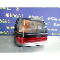 Recambio de piloto trasero izquierdo para renault 19 (b/c/l53) b53705 referencia OEM IAM   