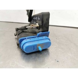 Recambio de cerradura puerta trasera izquierda para audi 100 berlina (c4) básico referencia OEM IAM   