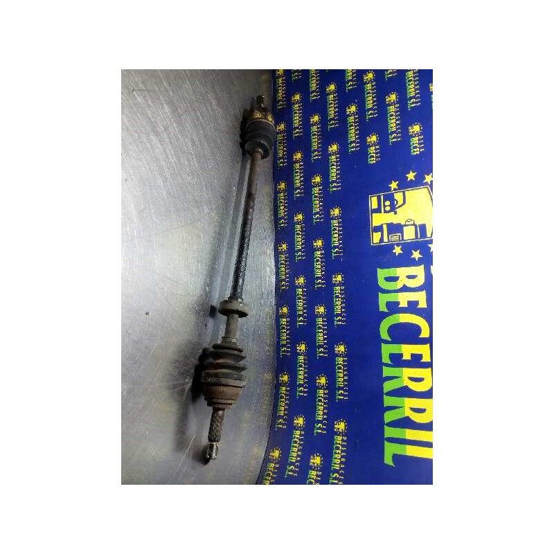 Recambio de transmision delantera derecha para hyundai galoper referencia OEM IAM Recambio de transmision delantera derecha para hyundai galoper referencia OEM IAM