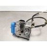 Recambio de cerradura puerta trasera izquierda para audi 100 berlina (c4) básico referencia OEM IAM   