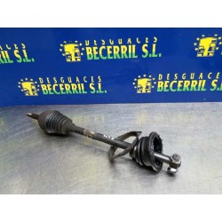 Recambio de transmision delantera izquierda para renault 19 (b/c/l53) b53705 referencia OEM IAM   