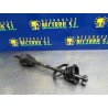 Recambio de transmision delantera izquierda para renault 19 (b/c/l53) b53705 referencia OEM IAM   