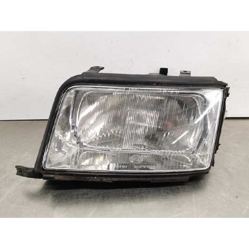 Recambio de faro izquierdo para audi 100 berlina (c4) básico referencia OEM IAM Recambio de faro izquierdo para audi 100 berlina (c4) básico referencia OEM IAM