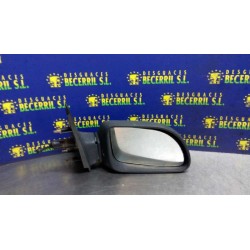 Recambio de retrovisor derecho para renault 19 (b/c/l53) b53705 referencia OEM IAM   