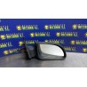Recambio de retrovisor derecho para renault 19 (b/c/l53) b53705 referencia OEM IAM   