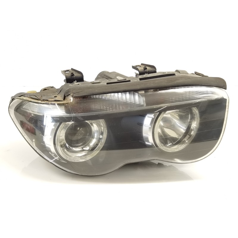 Recambio de faro derecho para bmw serie 7 (e65/e66) 745li referencia OEM IAM 6907488 Recambio de faro derecho para bmw serie 7 (e65/e66) 745li referencia OEM IAM 6907488