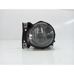 Recambio de faro antiniebla derecho para volkswagen sharan (7m6/7m9) comfortline referencia OEM IAM   