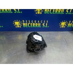 Recambio de alternador para opel omega b design edition berlina referencia OEM IAM   