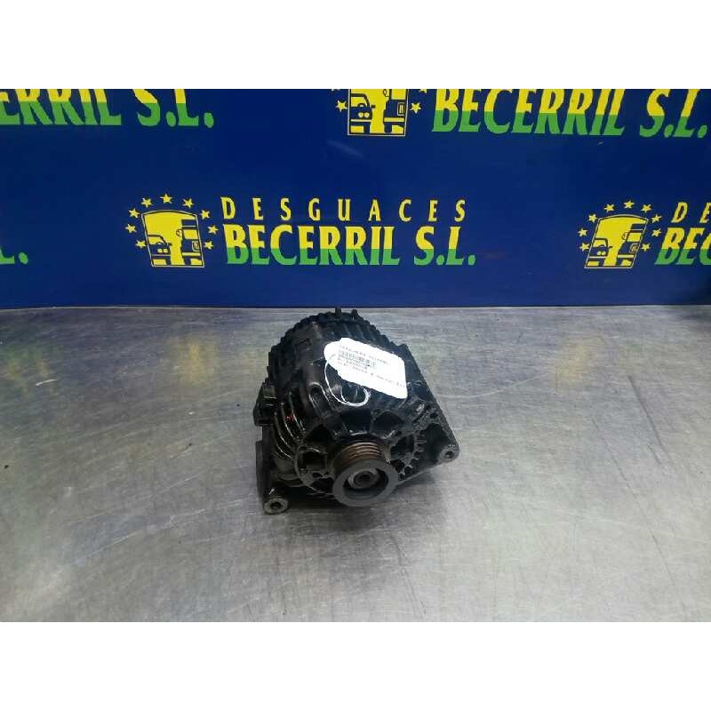 Recambio de alternador para opel omega b design edition berlina referencia OEM IAM Recambio de alternador para opel omega b design edition berlina referencia OEM IAM