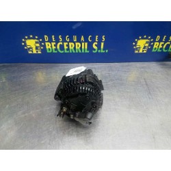Recambio de alternador para opel omega b design edition berlina referencia OEM IAM   