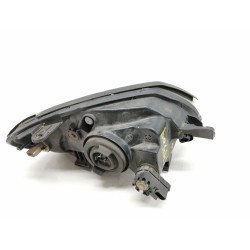 Recambio de faro izquierdo para hyundai accent (lc) gl 4p referencia OEM IAM   