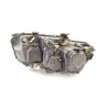 Recambio de faro derecho para bmw serie 7 (e65/e66) 745li referencia OEM IAM 6907488  