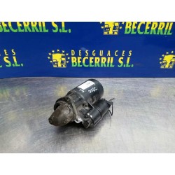 Recambio de motor arranque para opel omega b design edition berlina referencia OEM IAM   