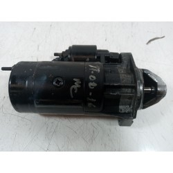 Recambio de motor arranque para audi 100 berlina (c4) básico referencia OEM IAM 0001218116  