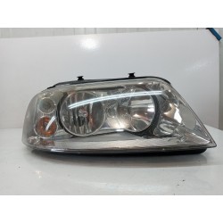 Recambio de faro derecho para volkswagen sharan (7m6/7m9) comfortline referencia OEM IAM 7M3941016AD  