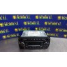 Recambio de sistema audio / radio cd para dodge caliber se referencia OEM IAM P05064066AC  