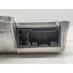 Recambio de centralita airbag para renault scenic ii grand confort authentique referencia OEM IAM 8200481139B 604290400 